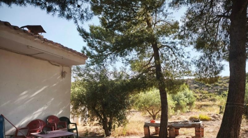 Comunidad de Madrid - Madrid - 2420m2