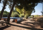 Casa de camp amb terreny en venda a la España, Madrid, ref.: TR416819 foto