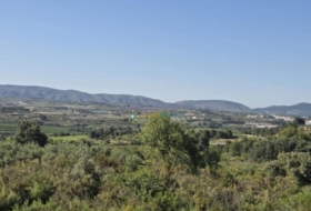 El Palomar 21288&nbsp;m²