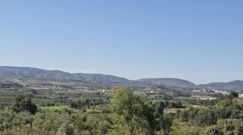 València - el Palomar - 21288m2