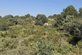 El Palomar 21288&nbsp;m²