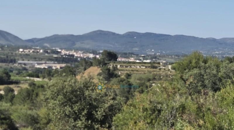 València - el Palomar - 21288m2