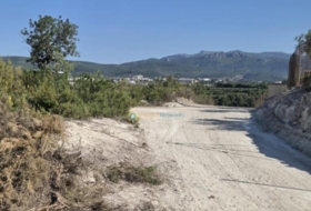 El Palomar 21288&nbsp;m²