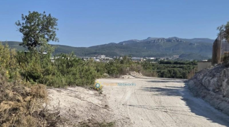 València - el Palomar - 21288m2