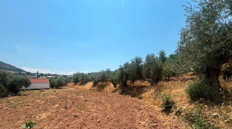 Гранада - Víznar - 365m2