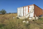 Terreno no urbanizable en venta en la España, Llíria, ref: TR416823 foto