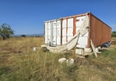 Terreno no urbanizable en venta en la España, Llíria, ref: TR416823 foto