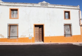Badajoz 225&nbsp;m²