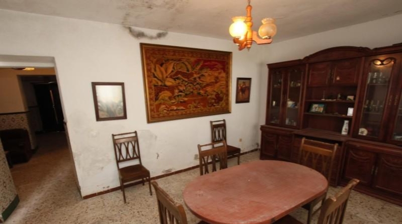 Badajoz - Badajoz - 225m2