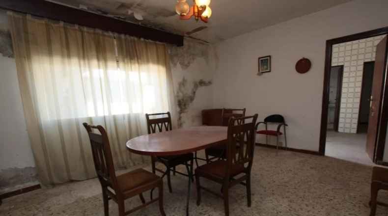 Badajoz - Badajoz - 225m2