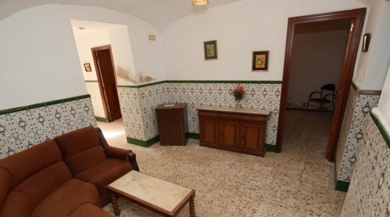 Badajoz - Badajoz - 225m2