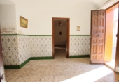 Casa de pueblo en venta en la España, Badajoz, ref: TR416824 foto