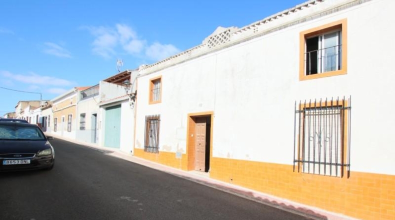 Badajoz - Badajoz - 225m2
