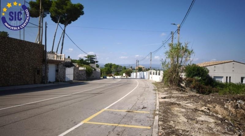 Valencia - Torrente - 1146m2