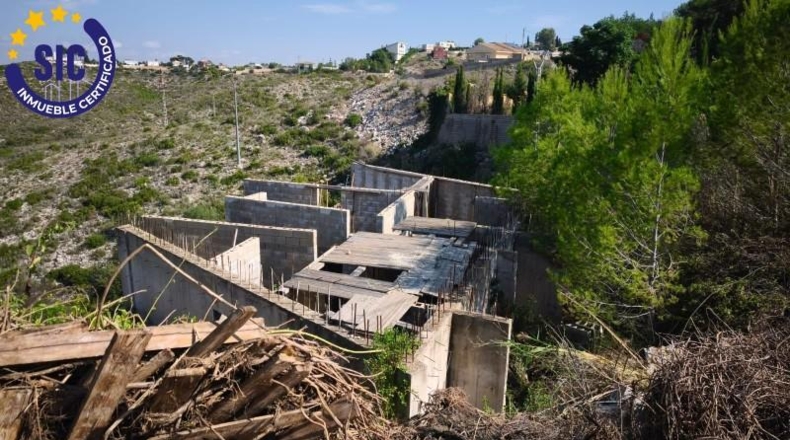 Valencia - Torrente - 1146m2