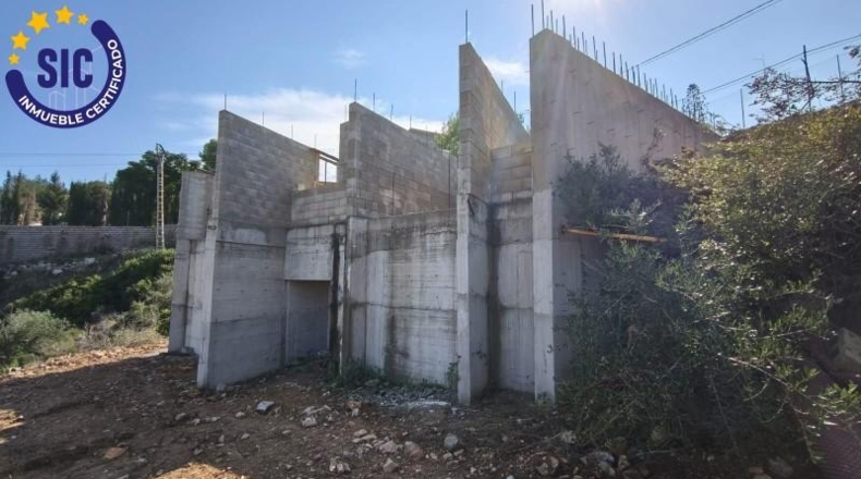 Valencia - Torrente - 1146m2
