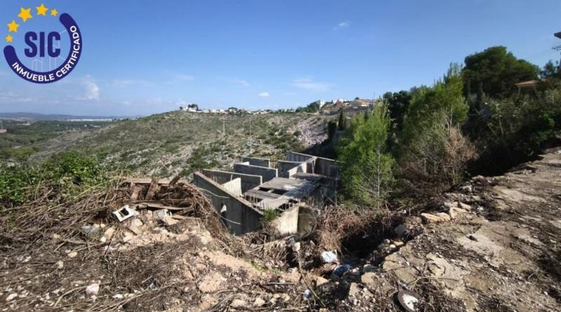 Valencia - Torrente - 1146m2