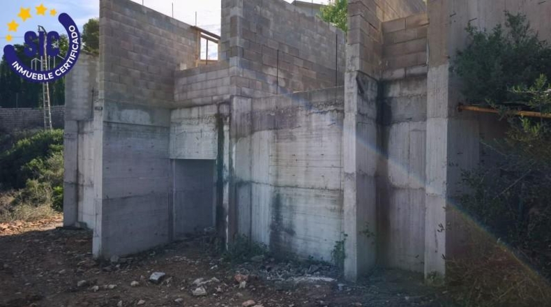 Valencia - Torrente - 1146m2