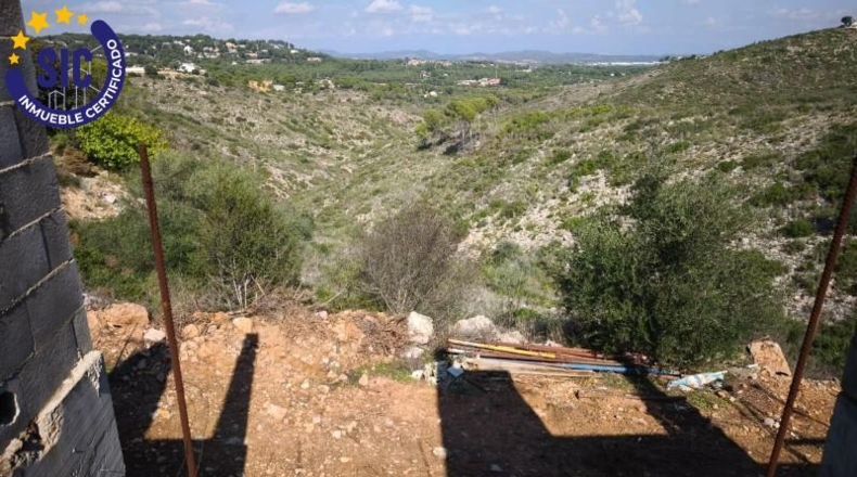 Valencia - Torrente - 1146m2