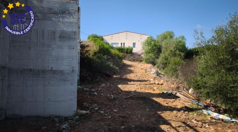 Valencia - Torrente - 1146m2