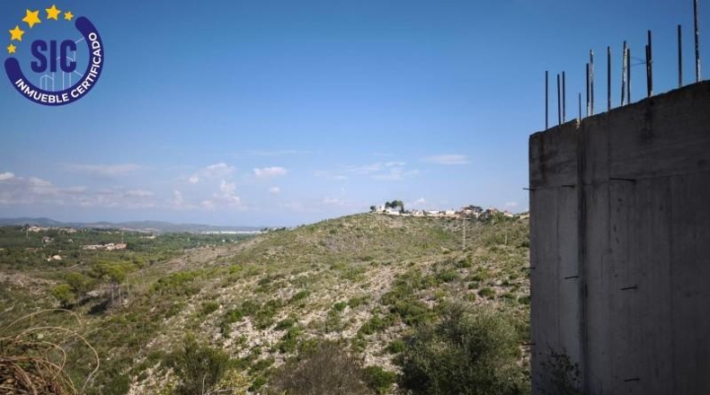 Valencia - Torrente - 1146m2
