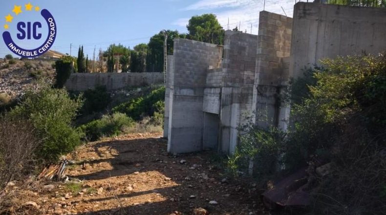 Valencia - Torrente - 1146m2