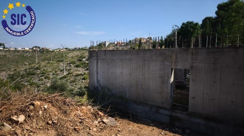 Valencia - Torrente - 1146m2