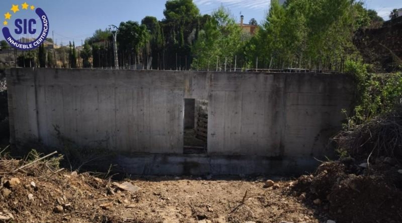 Valencia - Torrente - 1146m2