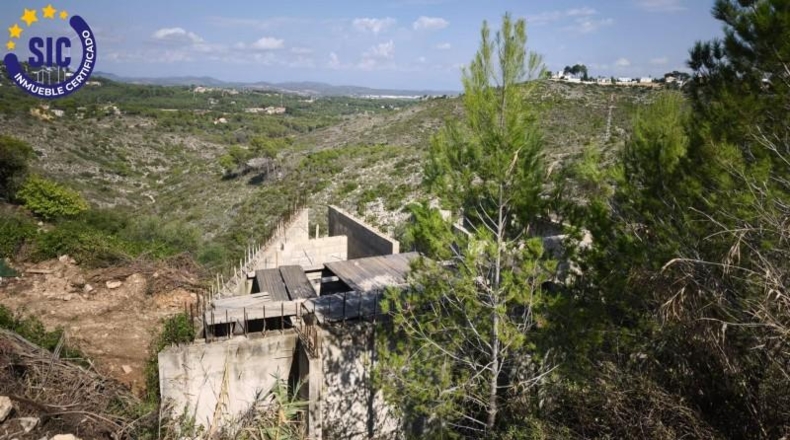 Valencia - Torrente - 1146m2