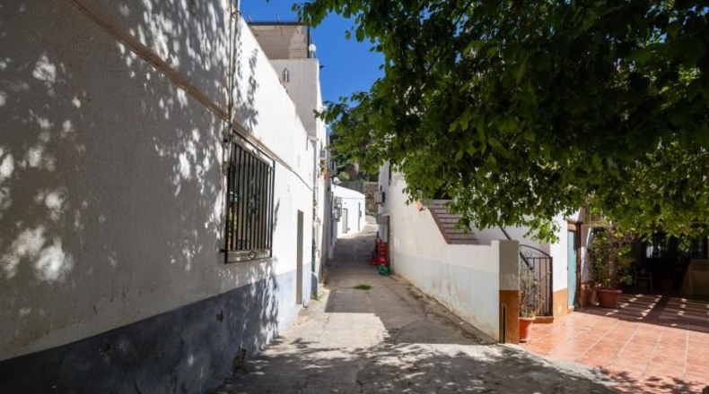 Гранада - Lanjarón - 85m2