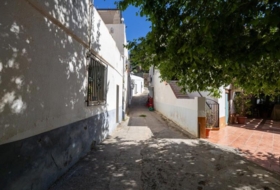 Lanjarón 85&nbsp;m²