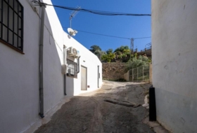 Lanjarón 85&nbsp;m²