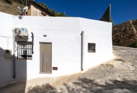 Lanjarón 85&nbsp;m²