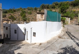 Lanjarón 85&nbsp;m²