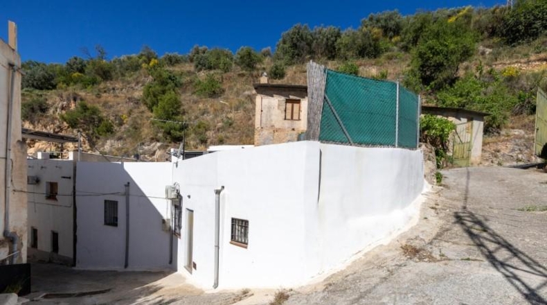 Гранада - Lanjarón - 85m2