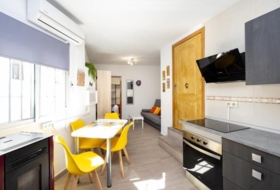 Lanjarón 85&nbsp;m²