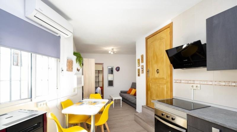 Гранада - Lanjarón - 85m2