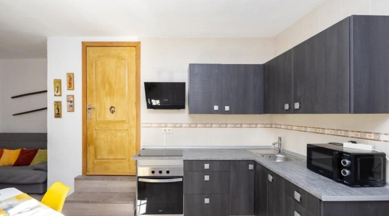 Гранада - Lanjarón - 85m2