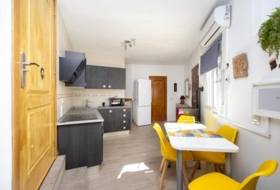 Lanjarón 85&nbsp;m²