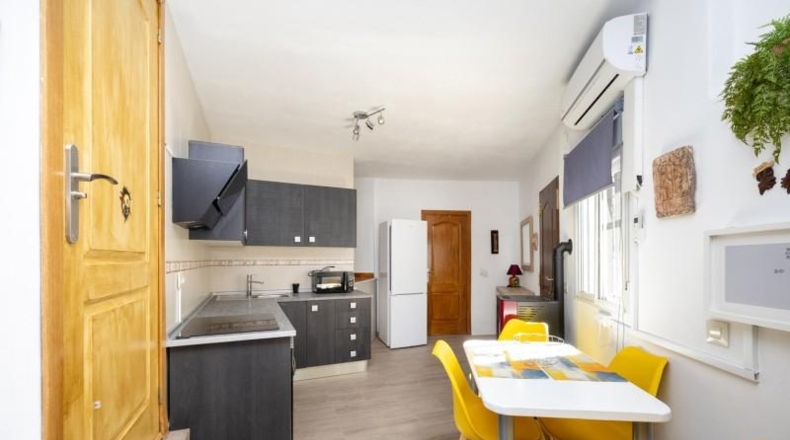 Гранада - Lanjarón - 85m2