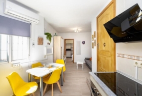 Lanjarón 85&nbsp;m²
