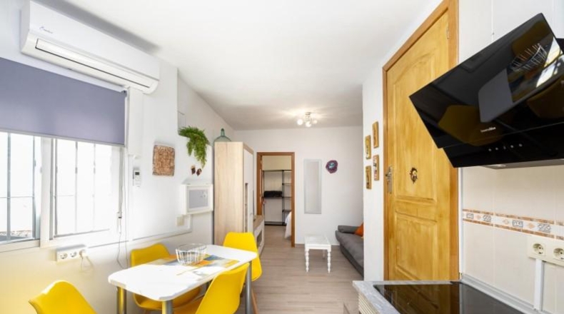 Гранада - Lanjarón - 85m2