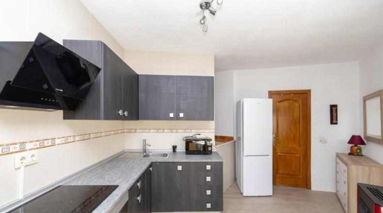 Гранада - Lanjarón - 85m2