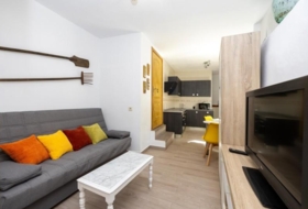 Lanjarón 85&nbsp;m²