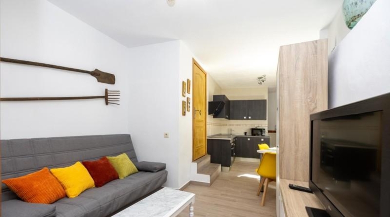 Гранада - Lanjarón - 85m2