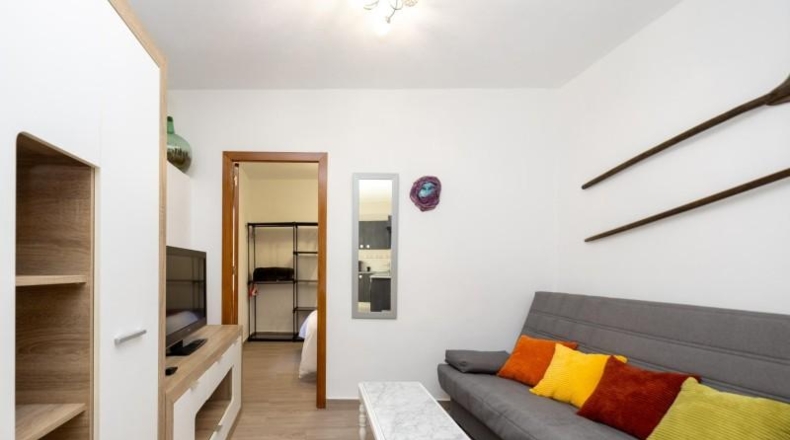 Гранада - Lanjarón - 85m2