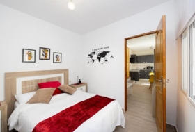 Lanjarón 85&nbsp;m²
