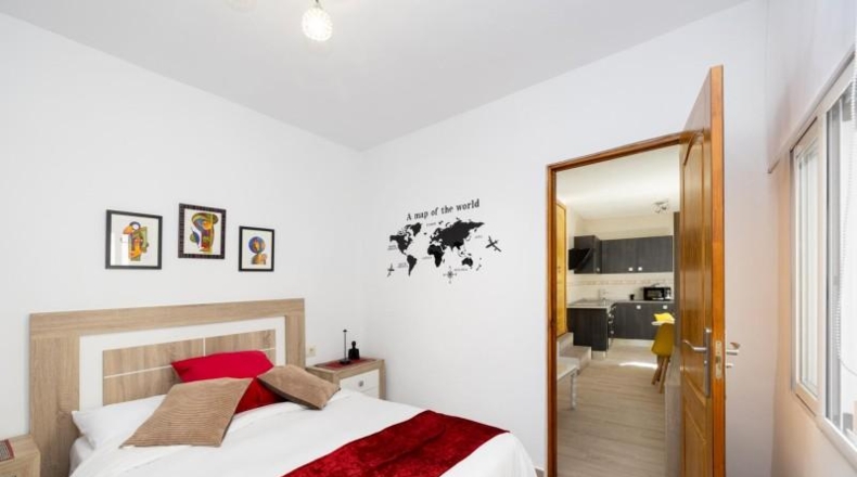 Гранада - Lanjarón - 85m2