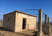 Casa de campo con terreno en venta en la España, Benigànim, ref: TR325112 foto