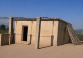 Casa de campo con terreno en venta en la España, Benigànim, ref: TR325112 foto